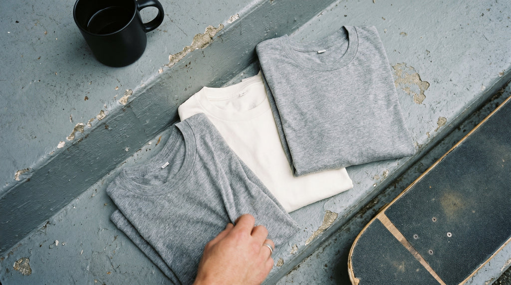 All tees