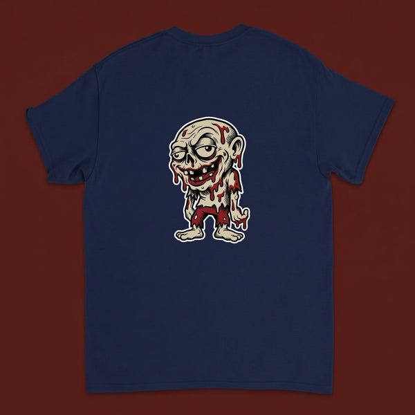 Ghoul — Heavyweight Streetwear Tee
